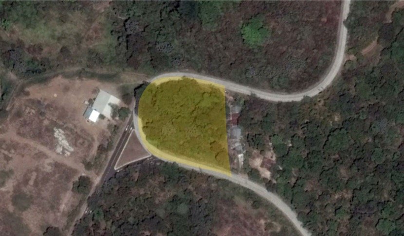 Second Foundation in El Salvador