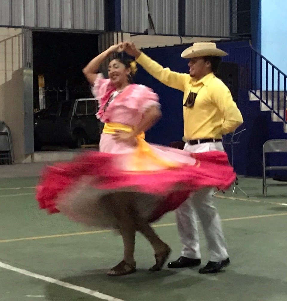 Folk Dance