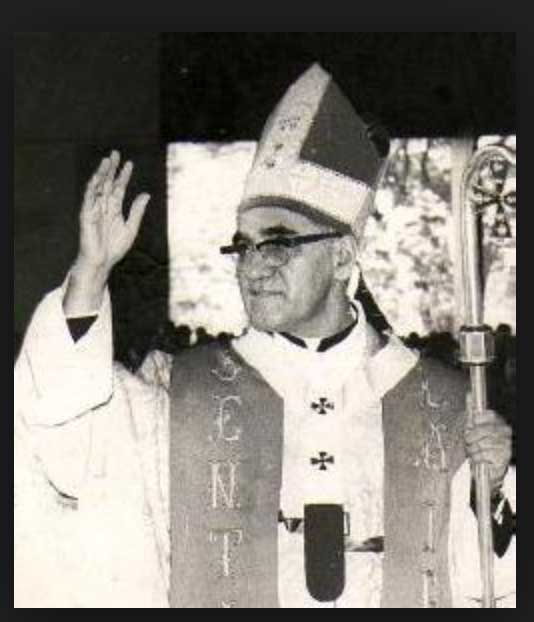 Oscar Romero