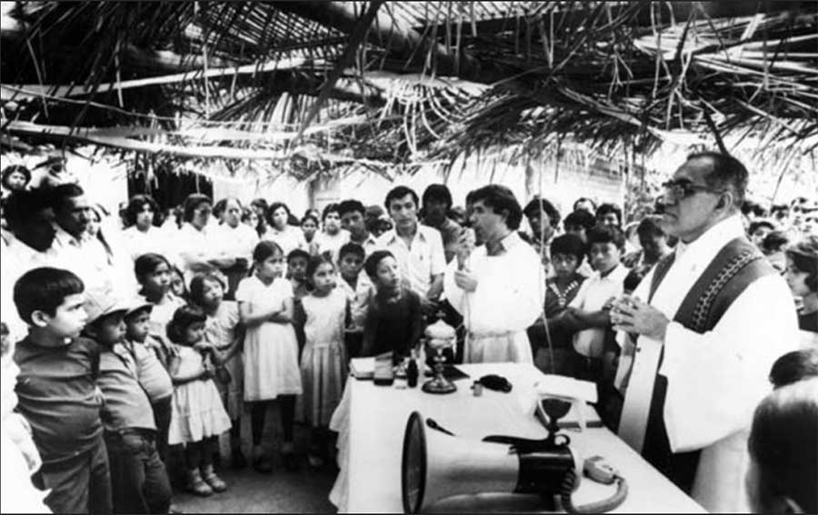 Oscar Romero