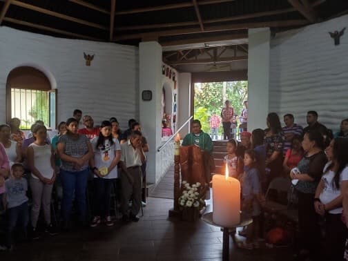 Saturday Morning Breakfast and Mass August 2019